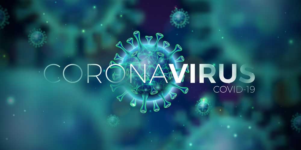 Coronavírus e a Odontologia